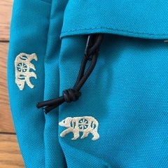 子供用リュック MEI  2〜4歳の画像