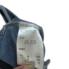 Denifits California Waveride Tシャツの画像