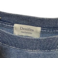 Denifits California Waveride Tシャツの画像