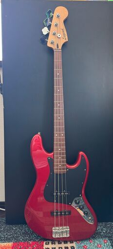 レジェンドのベース