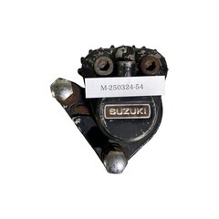 SUZUKI GT750 フロントキャリパー 右 スズキ [M-...