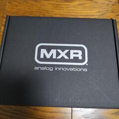 MXR エフェクター M108S 10 Band EQ 10 バンド イコライザーの画像