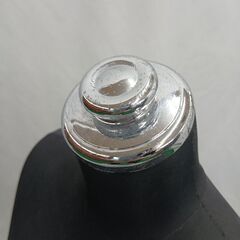 【ハンガープレゼント中】トルソー　黒   （ボディーのみ）