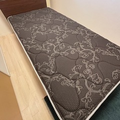 ベッドマット
