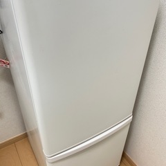 Panasonic冷蔵庫