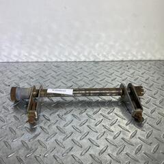 SUZUKI GT750 リアアクスルシャフト スズキ [M-250324-57]の画像