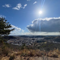 4月26日　的形アルプス