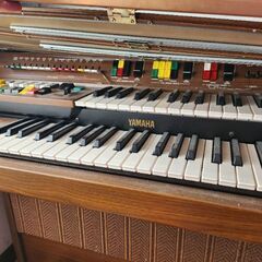 エレクトーン♪あげます！音鳴ります！使えます！の画像