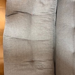 ソファーの画像