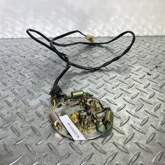 SUZUKI GT750 ポイント ASSY スズキ [M-250324-58]の画像