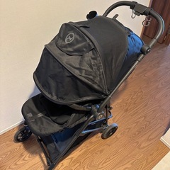 サイベックス メリオ カーボン 2024 cybex MELIO