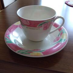 コーヒーカップ