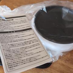 ☘️未使用電気スキレットの画像