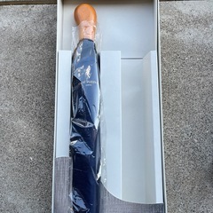折りたたみ傘