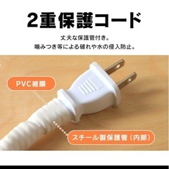 未使用！ペット用ホットカーペットの画像