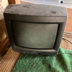レトロテレビ