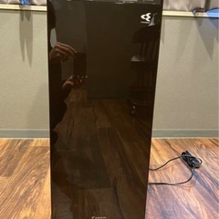 2021年製ダイキン空気洗浄機