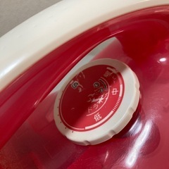 ★アイロンとアイロン台の画像