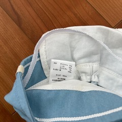 帽子　40センチの画像