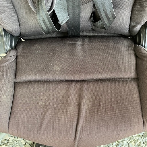 ベビーカー バガブービープラス bagaboobeeプラス バカブービー