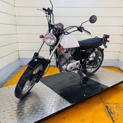 18670km ★始動動画あり★ グラストラッカー NJ4BA ...