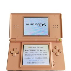 ニンテンドーDS Liteの中古が安い！激安で譲ります・無料で