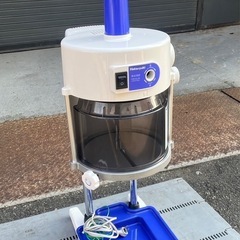 【動確済み】美品 使用頻度少 2017年 中部コーポレーション ...