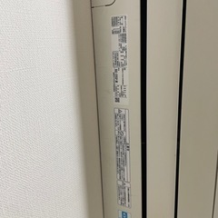 エアコンの画像