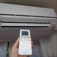 エアコンの画像
