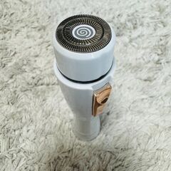 電気シェーバー