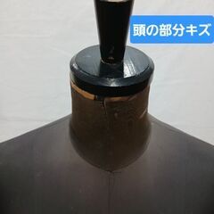 【ハンガープレゼント中】トルソー　黒　（ボディーのみ）