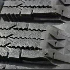 早い者勝ち！ 215/45R17 BS VRX2 スタッドレス 8分山〜 2022年製の画像