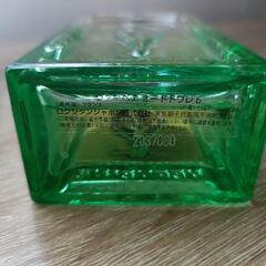 CHANEL、L'OCCITANEの画像