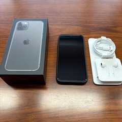 iPhone 11 Pro SIMフリー！超綺麗です！おまけあり！の画像
