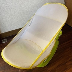 ベビーバス&バスチェアの画像