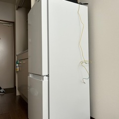 冷蔵庫　アイリスオーヤマ