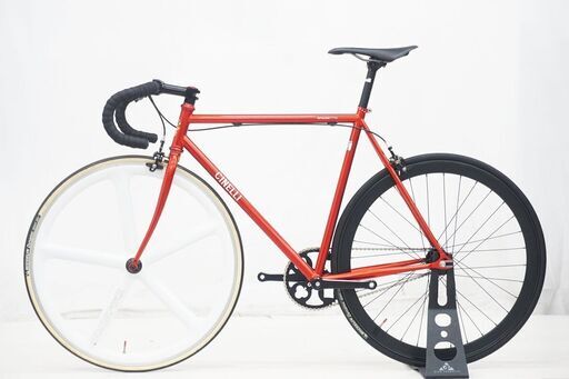 CINELLI gazzetta チネリ ガゼッタ ピストバイク Sサイズ チネリ
