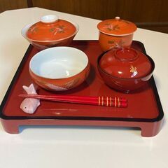 お食い初めセット