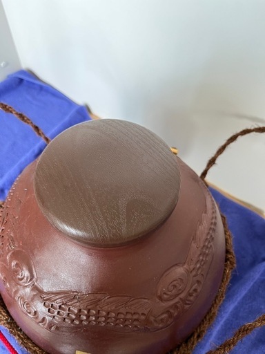 甕酒 やんばるくいな 10年古酒