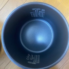 2023年製🌸 アイリスオーヤマの「米屋の旨み 銘柄炊き ジャー炊飯器 一升炊き (0409c)の画像