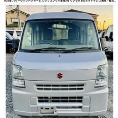 軽バンのリースをしています