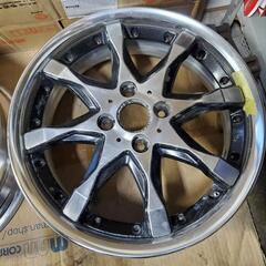 WORK SCHWERT 16インチの画像