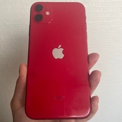 iPhone11の画像