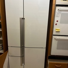 2024年製！東芝の5ドア冷蔵庫！【トレファク東久留米店】