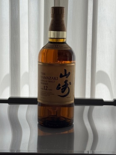最終値下げ]焼酎 「魔王」1.8L