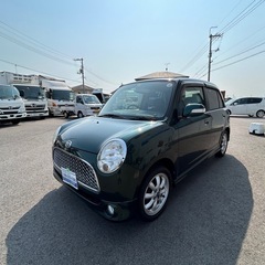 ダイハツ　ミラジーノ　現車確認⭕️