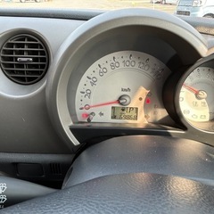 ダイハツ　ミラジーノ　現車確認⭕️の画像