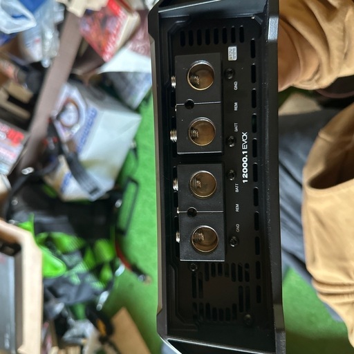 □ダイニチ 石油ファンヒーター ブルーヒーター FW-3623L 2023年製