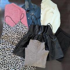 🌸20着🌸　レディース服まとめての画像