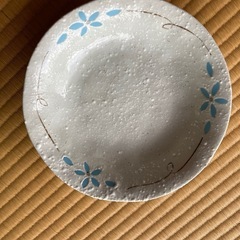 カレー皿（籠付き）の画像
